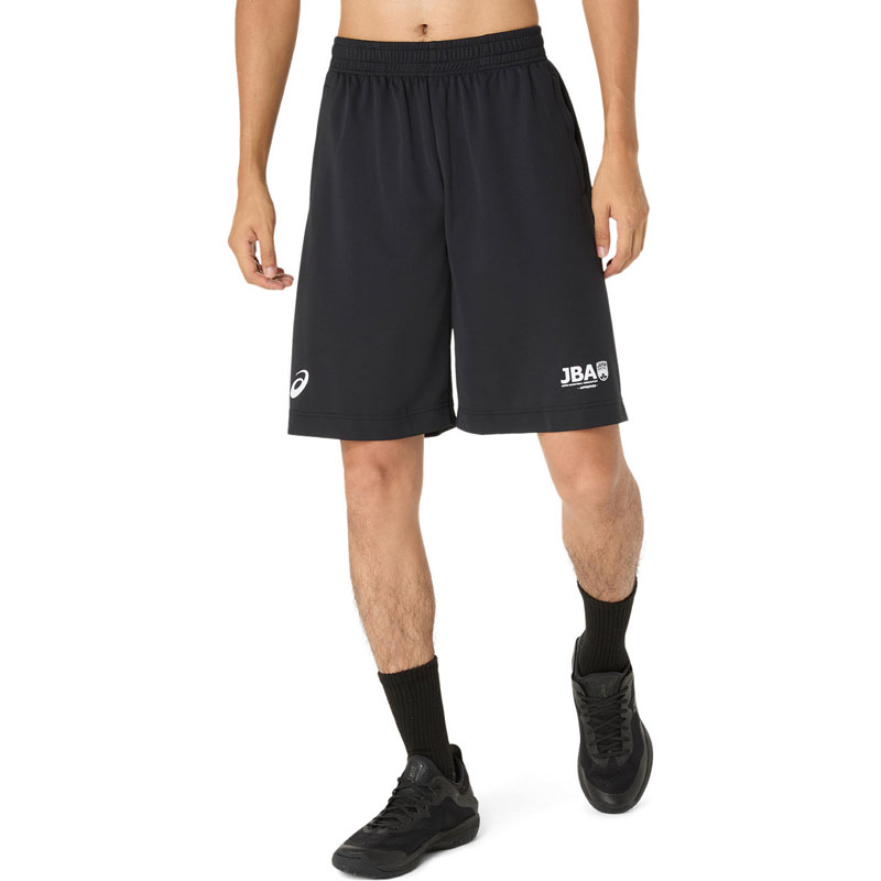 レフリーパンツセカンド Basketball バスケットボール ショーツ (2063A423)