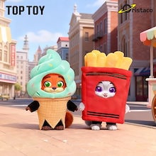 Qoo10 – 「TOPTOY公式」のショップページです。