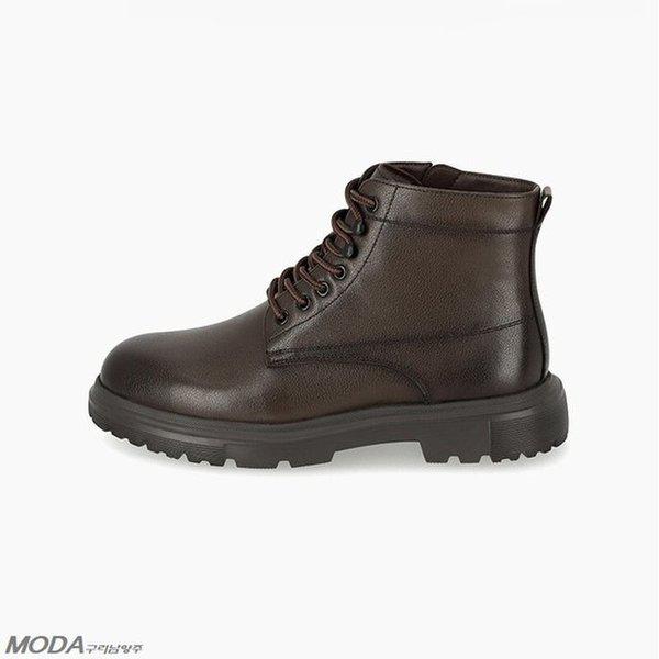 軽量クッション処方チャッカメンズワークブーツ1XMA32X.MGN