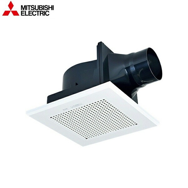 VD-13ZSC14 ダクト用換気扇 天井埋込形 低騒音形