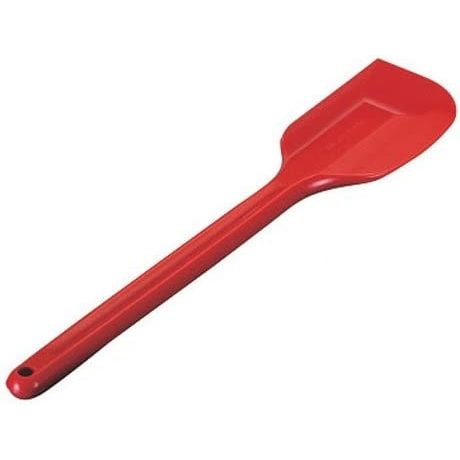 イイヅカ シリコン Newクリーンスクレーパー L レッド