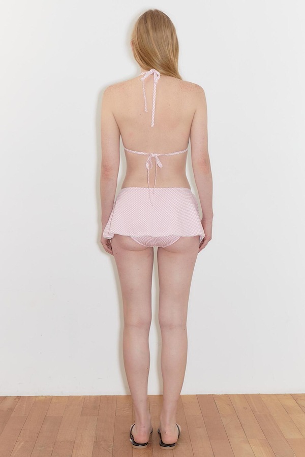 Qoo10 シヌーン Gingham Check チェック 2 Qoo10 シヌーン Gingham Check チェック 2