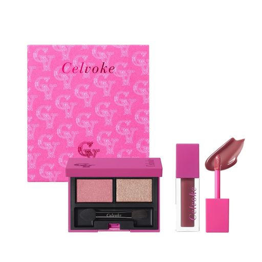 Celvoke(セルヴォーク) ピンクアミュレット ピンクアミュレットEX02