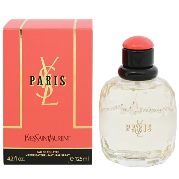 パリ EDT SP 125ml