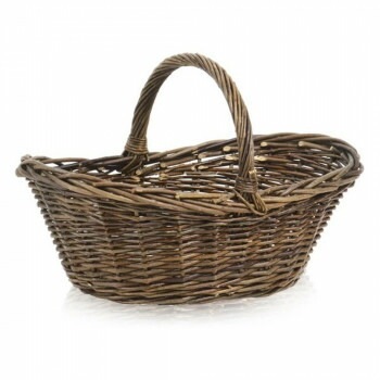 エスジーワンダーゾーン ブラックウィロー新舟型手付L 600-479