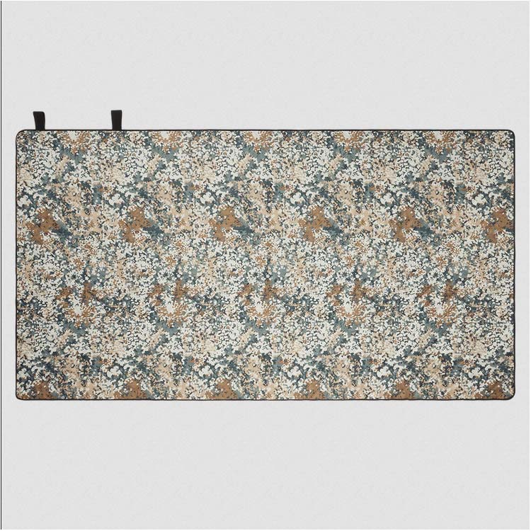 JP MFL リラックス マット コヨーテ 140×200cm #8007571-5164