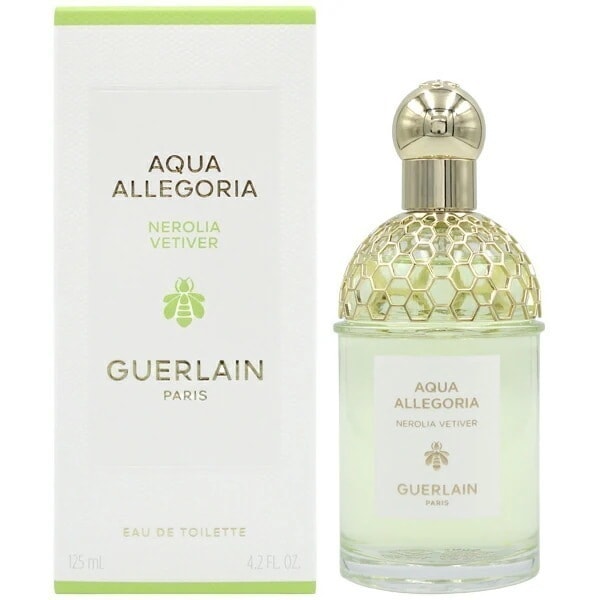 アクア アレゴリア ネロリア ベチバー EDT SP 125ml【香水 レディース】