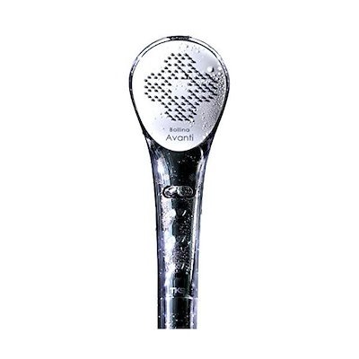 美品⭐︎BollinaボリーナAvantiアヴァンティ シャワーヘッド「Bollina（ボリーナ）」Avanti（アヴァンティ