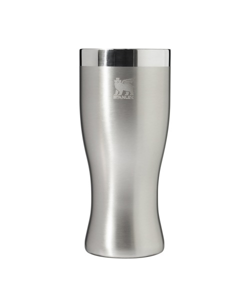 【STANLEY】 GOLDEN HOUR PRISM PILSNER BEER GLASS 443ml STAINLESS STEEL タンブラー 正規品