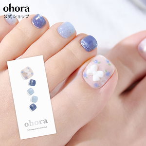 オホーラ フットネイル