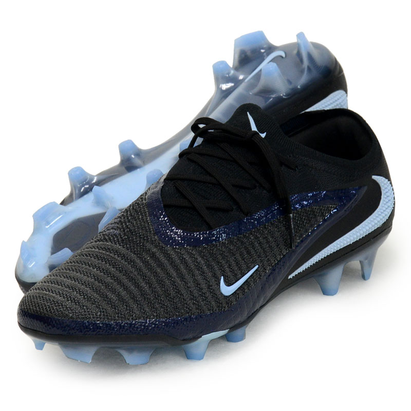 ナイキ ファントム 6 LOW エリート FG サッカースパイク 天然芝用 25FA(HJ2146-003)