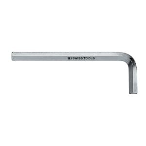 PB SWISS TOOLS 210-17 六角棒レンチ
