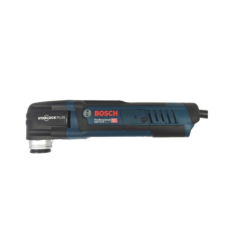 【新品】BOSCH ボッシュ 電動マルチツール スターロックプラス 300W GMF30-28