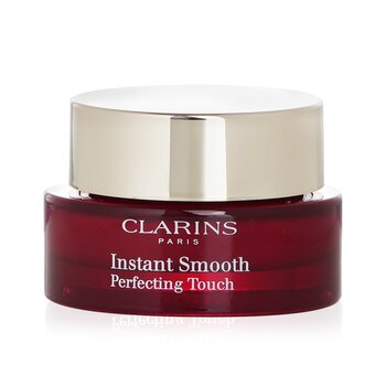 Clarins リセミニット - インスタントスムースパーフェクティングタッチメークアップベース