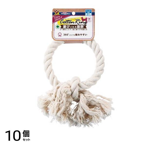 コットンリング M 1個入 10個セット