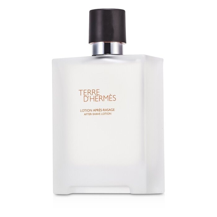 エルメス テール ドゥ エルメス アフターシェーブローション 100ml