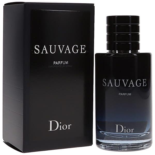 クリスチャンディオール ソヴァージュ パルファン SP 100ml 香水 CHRISTIAN DIOR