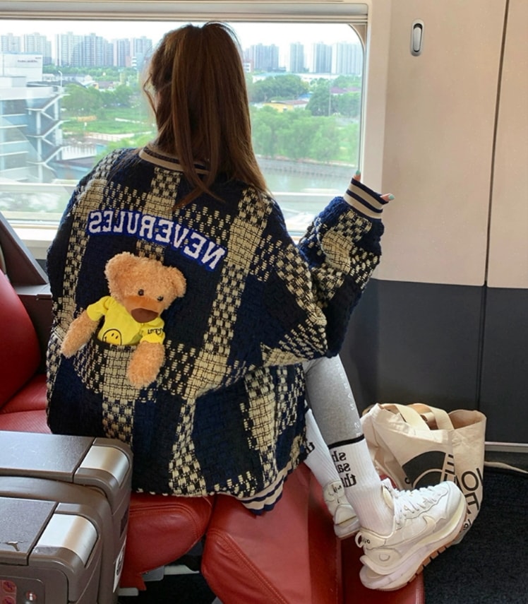 アウター コート ブルゾン ジャケット シャンパー 袖あり 長袖 ボリューム袖 ラウンドネック バックシャン かわいい 大人可愛い きれいめ カジュアル 大人 上品 おしゃれ お洒落 かっこいい