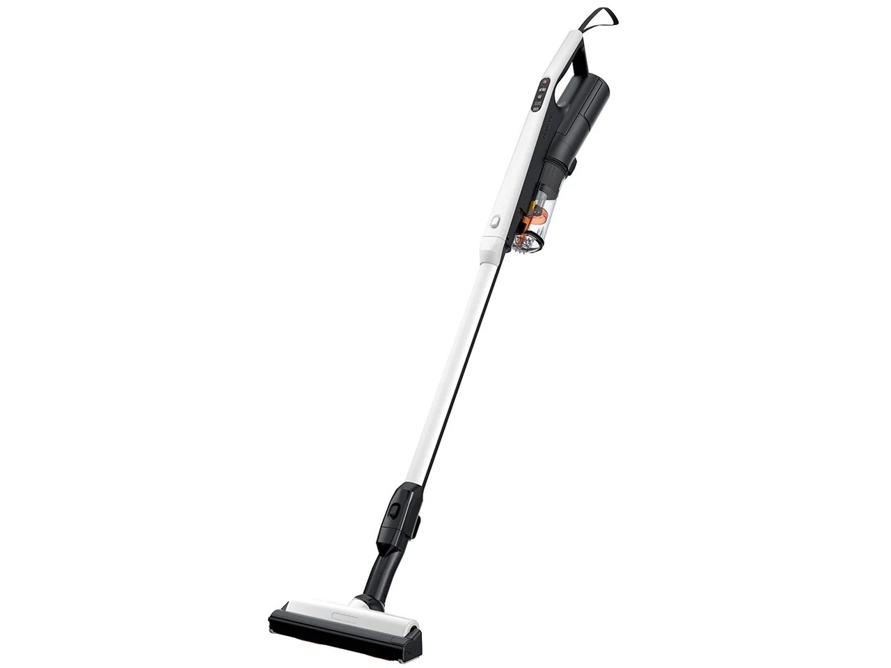 すごかるスティック PV-BS1L(W) [ホワイト] サイクロン式コードレススティッククリーナー 25,256円