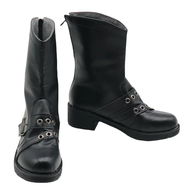 コスプレ靴 あんさんぶるスターズ! 月永 レオ 変装用 月永レオ 下駄 シューズ 長靴 コスプレ クリスマス ハロウィン