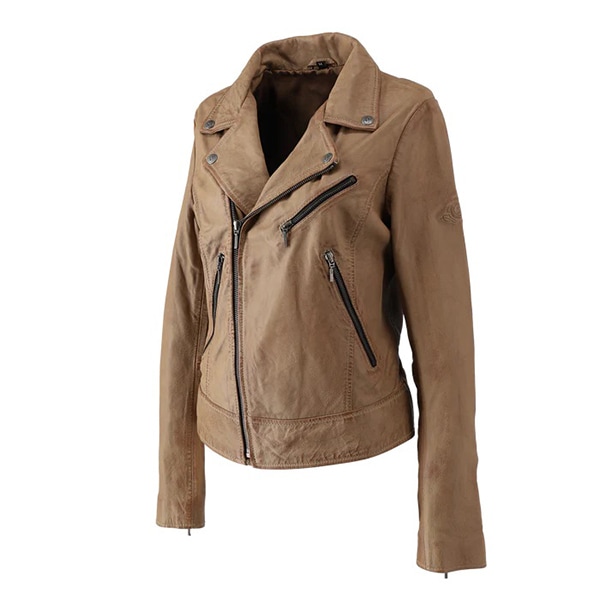 RIDEZ SLJ101 SugarQueen JKT Blond M ジャケット