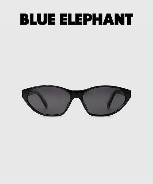 Qoo10 BLUE ELEPHANT OVE UVカット サングラス [ピンク