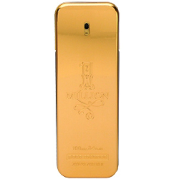 パコ ラバンヌ PACO RABANNE ワンミリオン EDT SP 100ml【訳ありテスター未使用品】【香水 メンズ レディース】【香水 人気 ブランド お買い得 訳あり】 13,347円