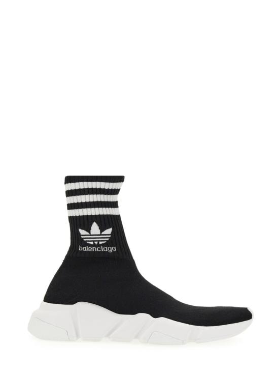 BALENCIAGA Women Sneakers 711198 WBDV11090 BLACK