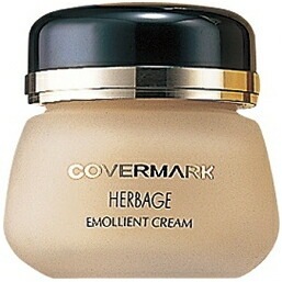 カバーマーク ハーベイジ エモリエントクリーム 30g
