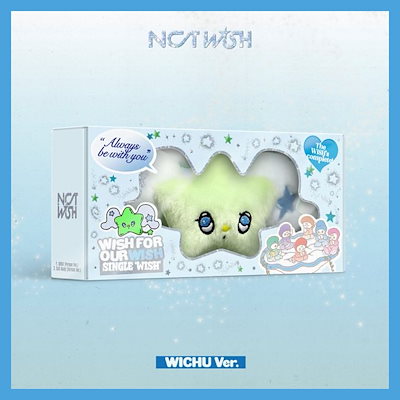 Qoo10] SMエンターテインメント 【国内発送】 【公式】 NCT WISH