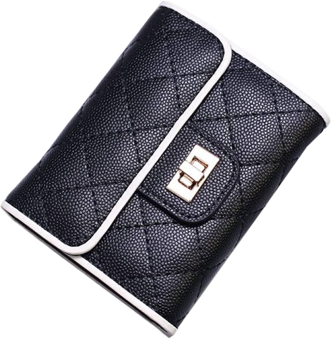 【20%OFFクーポン】財布 レディース ミニ財布 無地 牛革 大容量 カード入れ 小銭入れ マチ付き 多機能 取り出しやすい コンパクト 軽量 ウォレット コインケース シンプル ファッション プレ