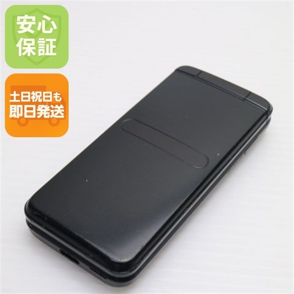 美品 GRATINA KYF42 ブラック 白ロム 本体 即日発送 土日祝発送OK 71