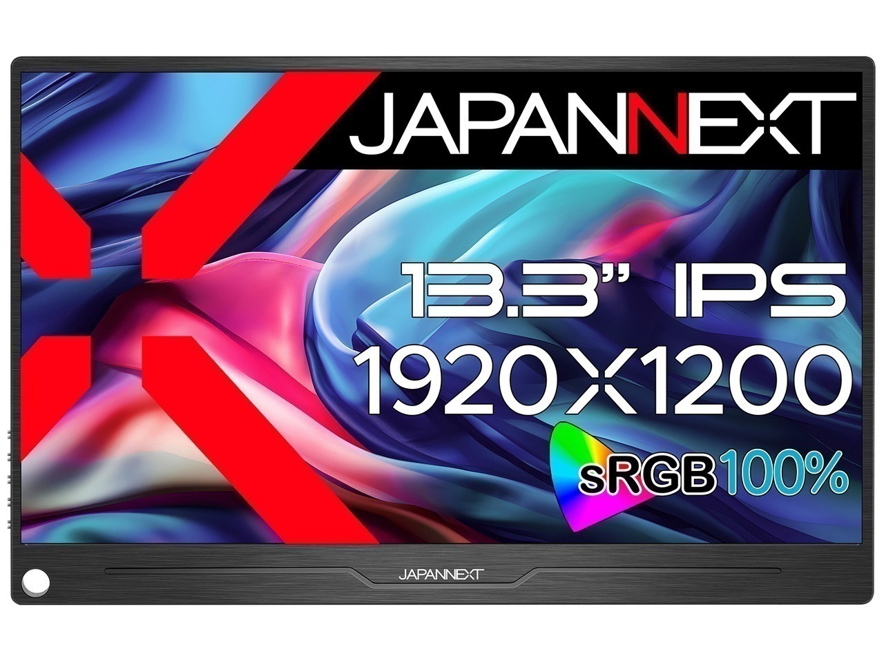 JN-MD-IPS133WUXGAR [13.3インチ] 液晶ディスプレイ