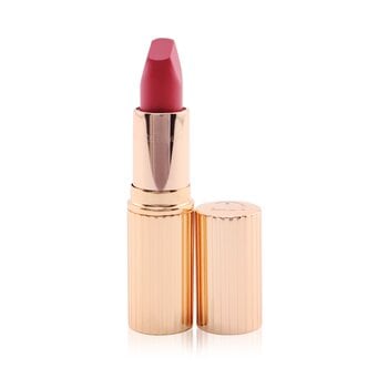 Charlotte Tilbury マットレボリューション - # ロストチェリー（パステルカラーのフューシャピンク）