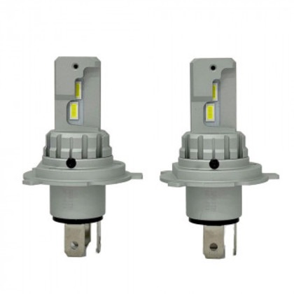 ブレイス LEDヘッドライトH19 BE-411