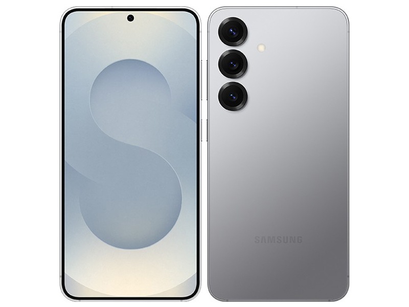 新品 Galaxy S25 SCG31SSA [シルバーシャドウ/銀] AU UQ SIMフリー SIMロック解除済み 本体 SAMSUNG 4941787135829