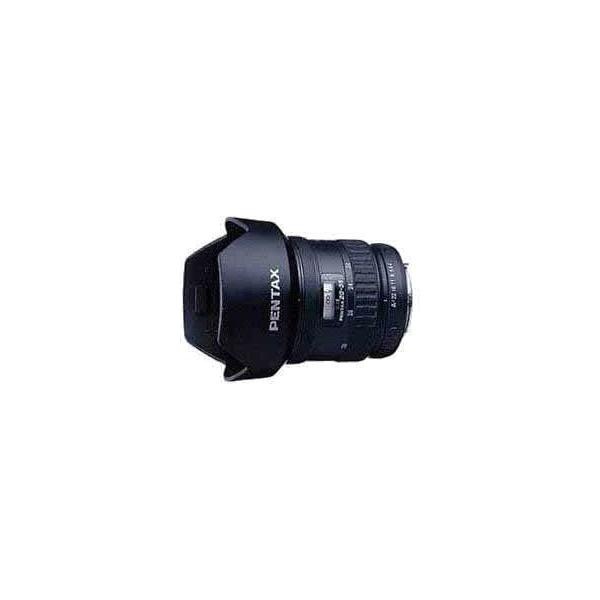 【中古】ペンタックス PENTAX SMCP-FA 20-35mm F4 W/C