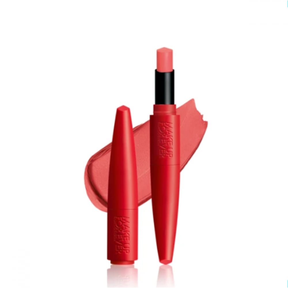 メイクアップフォーエヴァー ルーズ アーティスト フォーエバー マット リップスティック 2g 4,382円