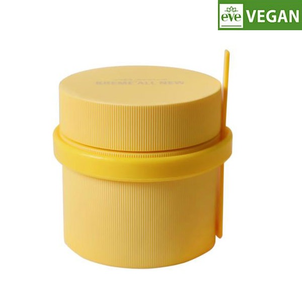 【イヨンエの無添加スキンケア】リアネイチャー VEGAN クリーム オール ニュー 60ml (Lyanature serum in cream)