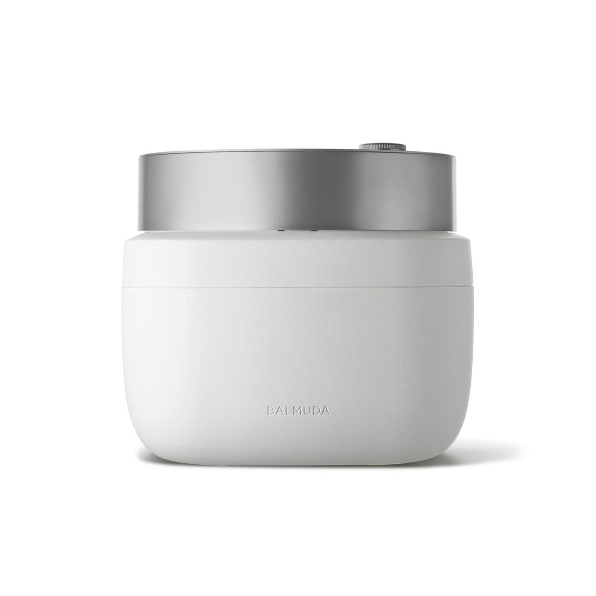 バルミューダ ザ・ゴハン K08A-WH