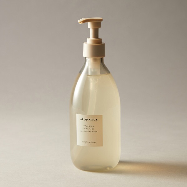 Rosemary/All-In-One/500ml