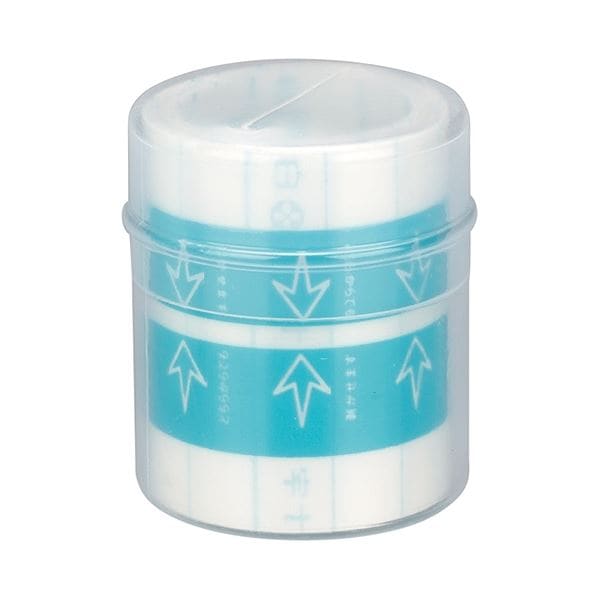 （まとめ）白十字 FC防水フィルム フリーカット M [x5セット]