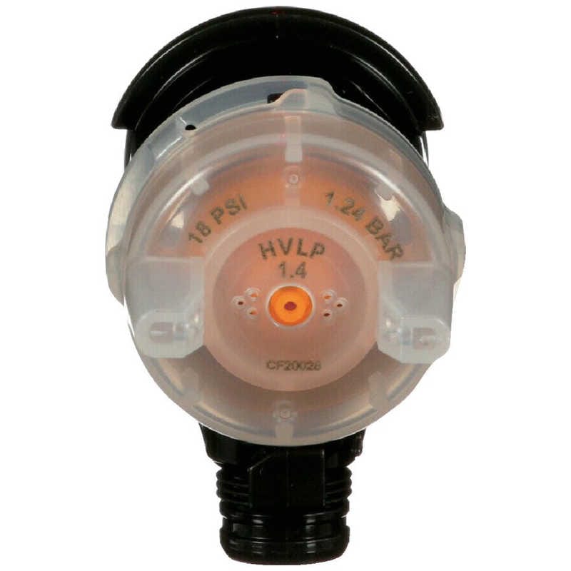 3Mジャパン　3Mパフォーマンススプレーガン用圧送式HVLPノズル14mm 　26814