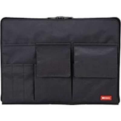 他サイト： リヒトラブ　バッグインバッグ A4　A-7554-24の商品画像