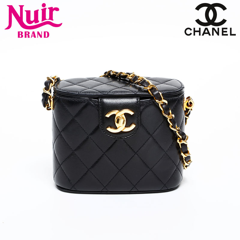 ショルダーバッグ ブラック WS20480