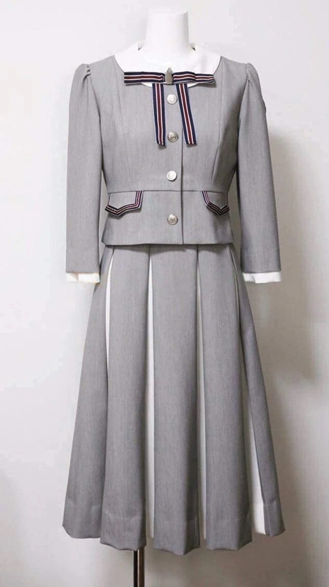 乃木坂46 風 制服 コスプレ衣装 イベント パーディー コスチューム変装