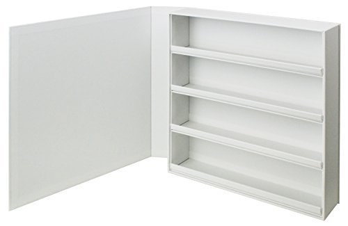 キングジム マスキ ングテープ ケース ブックタイプ L 白 3332RY 4,750円