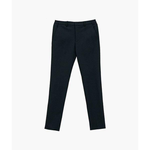 ジャージ 裏起毛 グレンチェック ノータック パンツ PPPC35061_KG 9,813円