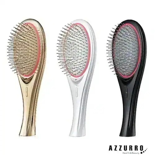 ウ ェイブウェイブ EMS Brush Air WH41-01【宅急便対応】【翌日着対応】ブラック ホワイト ゴールド 6,512円