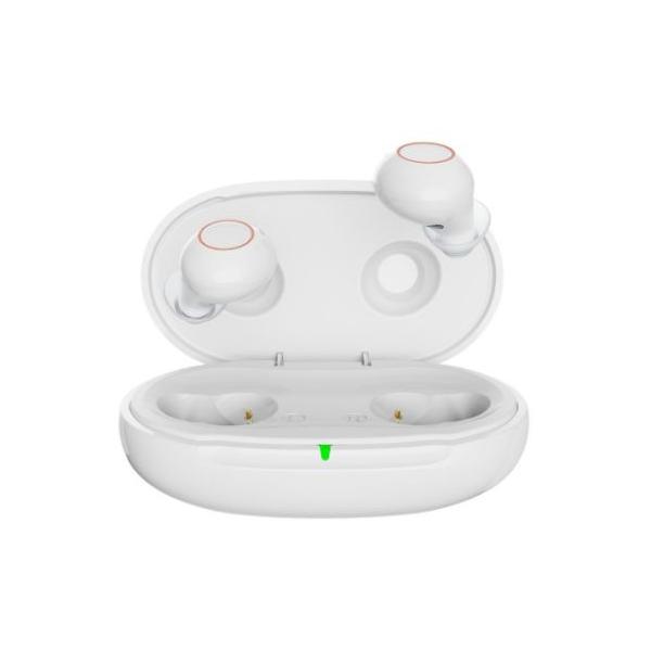 日健 耳あな式集音器ＮＫ－７０１白 (4595121522709)